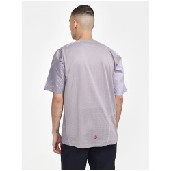 CRAFT ADV Offroad XT kurzarm Fahrradshirt Herren