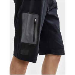 CRAFT ADV Offroad XT Fahrradshorts mit Polster Herren