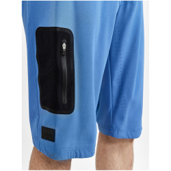 CRAFT ADV Offroad XT Fahrradshorts mit Polster Herren