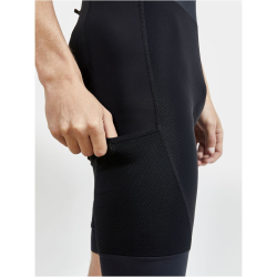 CRAFT ADV Offroad Bib kurze Fahrrad-Tr&auml;gerhose Herren