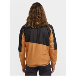 CRAFT ADV Offroad Wind Fahrradjacke Herren