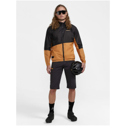 CRAFT ADV Offroad Wind Fahrradjacke Herren