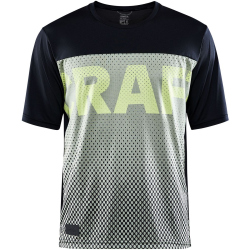 CRAFT Core Offroad XT kurzarm Fahrradshirt Herren