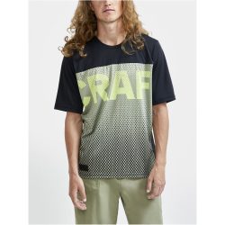 CRAFT Core Offroad XT kurzarm Fahrradshirt Herren