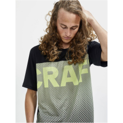 CRAFT Core Offroad XT kurzarm Fahrradshirt Herren