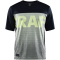 CRAFT Core Offroad XT kurzarm Fahrradshirt Herren