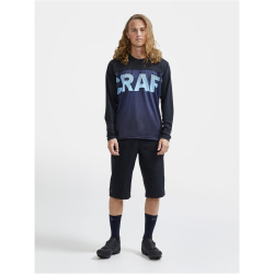 CRAFT Core Offroad XT Fahrradshorts mit Polster Herren