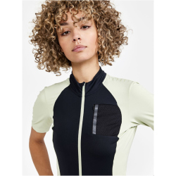CRAFT ADV Gravel Fahrradtrikot Damen
