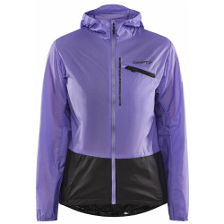 CRAFT ADV Offroad Wind Fahrradjacke Damen