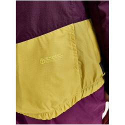CRAFT ADV Offroad Wind Fahrradjacke Damen