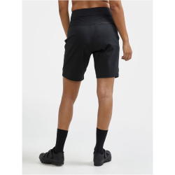 CRAFT Core Offroad XT Fahrradshorts mit Polster Damen