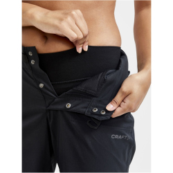 CRAFT Core Offroad XT Fahrradshorts mit Polster Damen