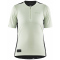 CRAFT Core Offroad 1/2-Zip Fahrradtrikot Damen