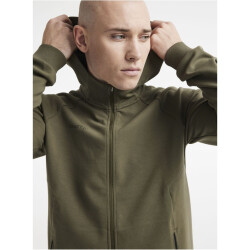CRAFT Core Soul Kapuzenjacke Herren