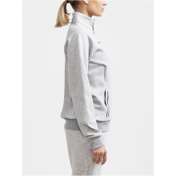 CRAFT Core Soul Sweatjacke Damen