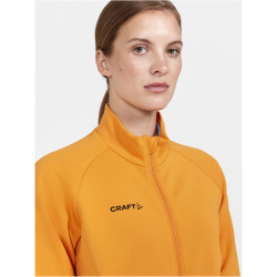 CRAFT Core Soul Sweatjacke Damen
