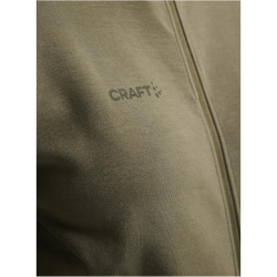 CRAFT Core Soul Sweatjacke Damen