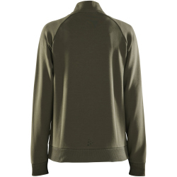 CRAFT Core Soul Sweatjacke Damen