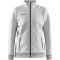 CRAFT Core Soul Sweatjacke Damen