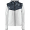 CRAFT ADV Charge Jersey Kapuzen-Trainingsjacke Herren