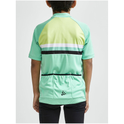 CRAFT Fahrradtrikot Kinder