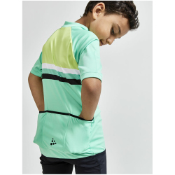 CRAFT Fahrradtrikot Kinder
