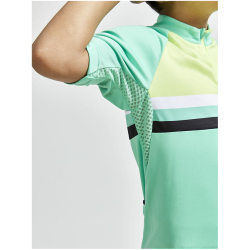 CRAFT Fahrradtrikot Kinder