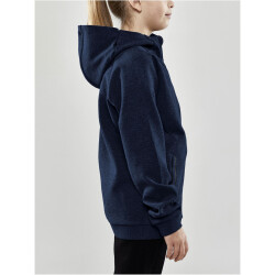 CRAFT Core Soul Kapuzenjacke Kinder