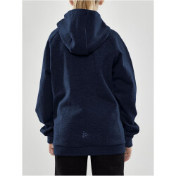CRAFT Core Soul Kapuzenjacke Kinder