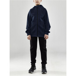 CRAFT Core Soul Kapuzenjacke Kinder