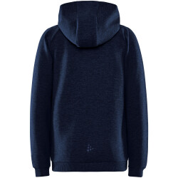 CRAFT Core Soul Kapuzenjacke Kinder