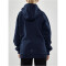 CRAFT Core Soul Kapuzenjacke Kinder