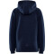 CRAFT Core Soul Kapuzenjacke Kinder