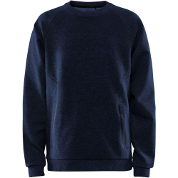CRAFT Core Soul Crew Sweatshirt Kinder