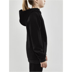 CRAFT Core Soul Hoodie Kinder