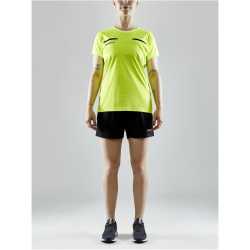 CRAFT Evolve Schiedsrichtershorts Damen