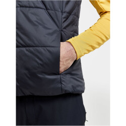 CRAFT Core Light Padded Weste Herren