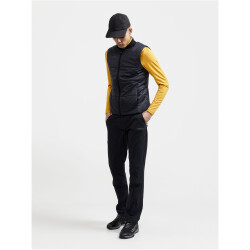 CRAFT Core Light Padded Weste Herren