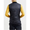 CRAFT Core Light Padded Weste Herren