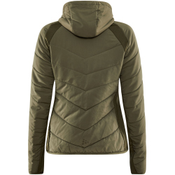 CRAFT ADV Explore Hybridjacke Damen