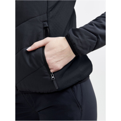 CRAFT ADV Explore Hybridjacke Damen