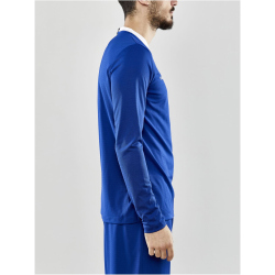 CRAFT Progress langarm Basketballtrikot Herren