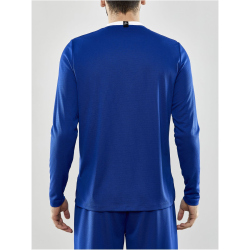 CRAFT Progress langarm Basketballtrikot Herren