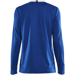 CRAFT Progress langarm Basketballtrikot Herren