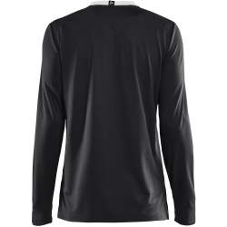 CRAFT Progress langarm Basketballtrikot Herren