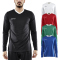 CRAFT Progress langarm Basketballtrikot Herren