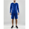 CRAFT Progress langarm Basketballtrikot Herren