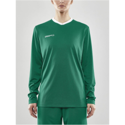 CRAFT Progress langarm Basketballtrikot Damen