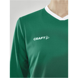 CRAFT Progress langarm Basketballtrikot Damen
