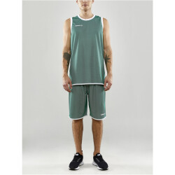 CRAFT Progress Reversible Basketballshorts Herren